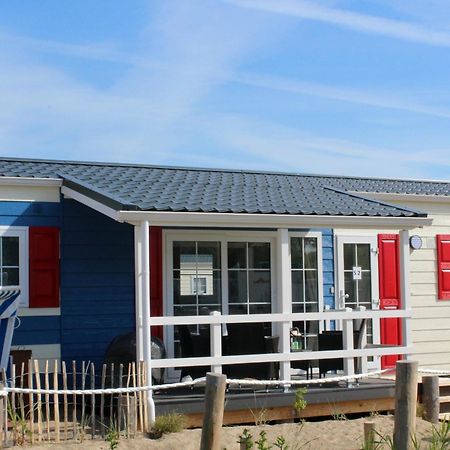 Strand 11 Scharbeutz Dış mekan fotoğraf