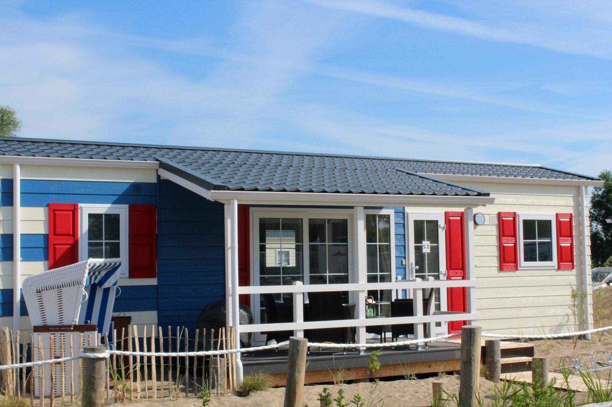 Strand 11 Scharbeutz Dış mekan fotoğraf